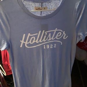 Hollister top